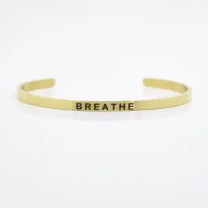 BREATHE