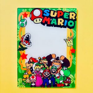 L035-mario 15cm*11cm