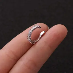 Silver / 3#