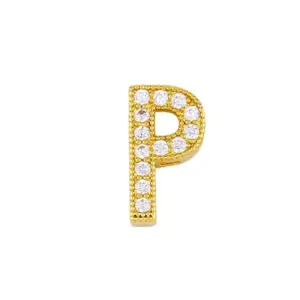 Gold P