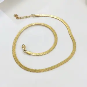 5mm Golden Length 36 8cm
