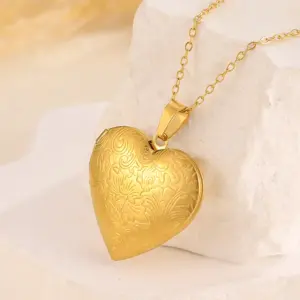 Gold / One Size / Photo Frame 8