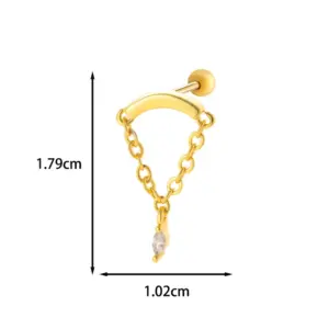 Golden Yellow / 11 #