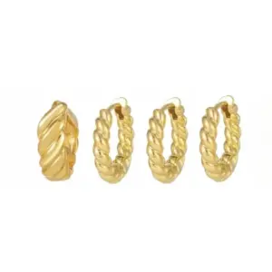 Tz00361 / Gold
