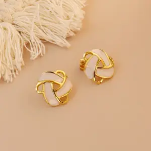 Gold / One Size / Style 5