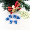 oly-038392494baa5d8b239195f8d638fd76 Wholesale 3D small stillborn silicone beads cute cartoon DYI beaded factory