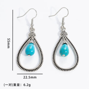 84536 earrings