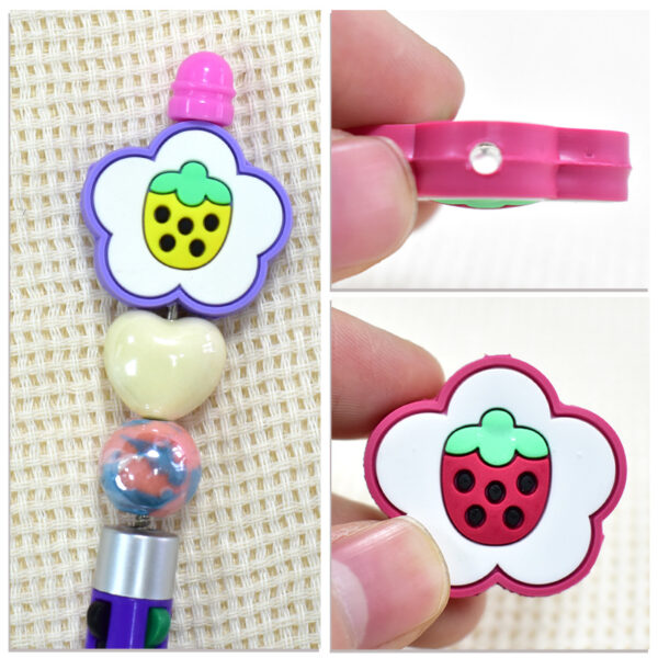 oly-038415ae66d1851b7069cfc6c537568c Wholesale Cute cartoon fruit shaped bead