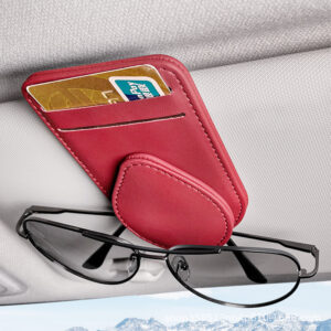 A- 001 Red
