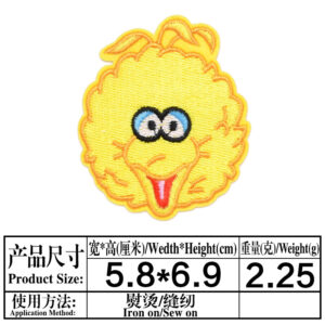 16(3114)* Size as shown