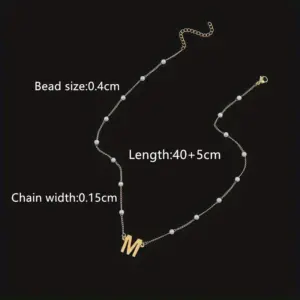 Gold / M
