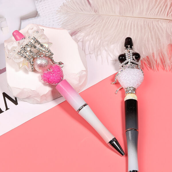 oly-03b4521363ecbe38265f7fa3496c0019 Wholesale Sugar Heart Beaded Balls