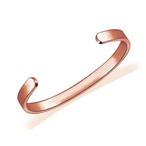 Rose Gold (without Lettering)