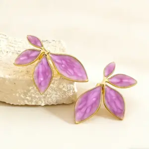 FYD6279EH-purple / One Size