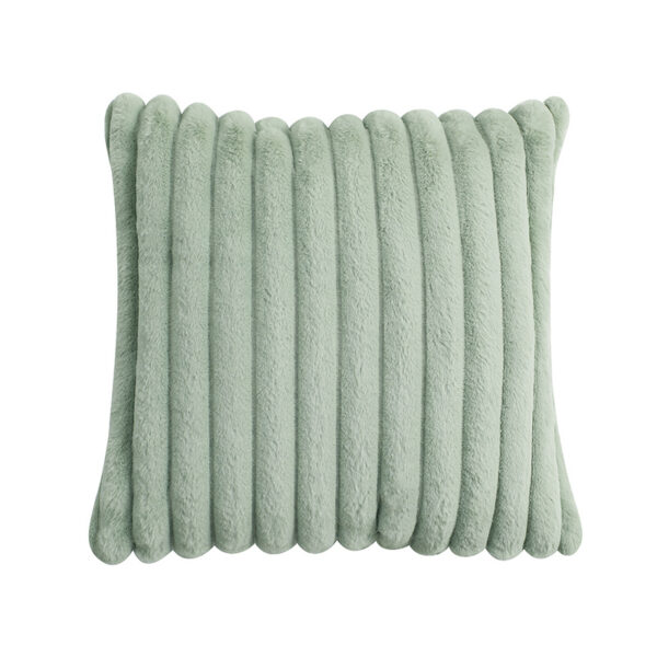 oly-03cc20429a5bee1194abb9fc464bd20e Wholesale Christmas pillowcase solid color coreless plush pillowcase