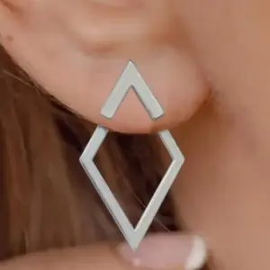 Silver Diamond