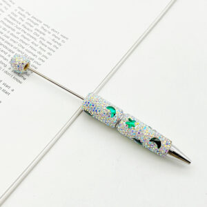 Bullet type 1.0 / Dark green