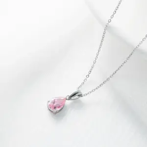 Platinum + Pink Diamond