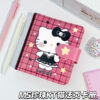 oly-03ea19602d01d0f61ce54e376b9a560d Wholesale Loose-leaf cute cartoon notebook OLY Exclusive