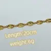 Wholesale PVD Coated Real Gold Plated 18K Gold Solid Color 304 Stainless Steel Casual Novelty Waterproof Non Tarnish 304 Stainless Steel Bracelets