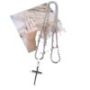 oly-03f3005ea043d1a9f5885956f73a51d4 Wholesale Cross Necklace Men and Women ins Cole Trendy Didi Pendant Personalized Student Hip-Hop Men's Aessories Trendy