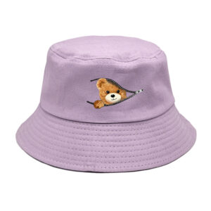 Light purple / M（56-58cm）