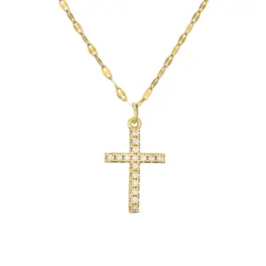 Cn001638dl Lip Chain