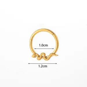 10mm-Gold