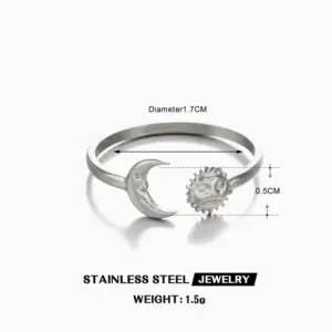 Steel Ring