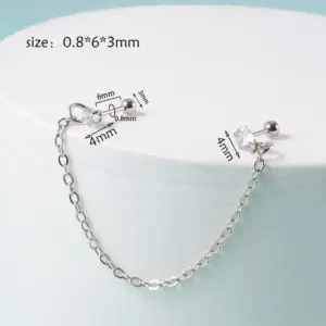 Style 1-Five-Star White Diamond