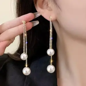 925 Silver Needle B14