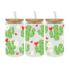 Wholesale Cartoon printing heat 16oz Cup UV DTF Wraps