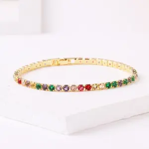 Gold Color Zirconium