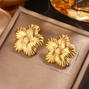 Gold / Average Size / Fyd6176