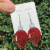 Wholesale Christmas series earrings