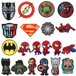 20 models * size as shown in the figure