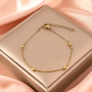 14#(2.0mm) Cross Clip Beads / Length 17 5cm