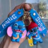 Wholesale Stilwell Keychain Cute Doll Bag Pendant Car Key Chain Couple Delicate Small Gift