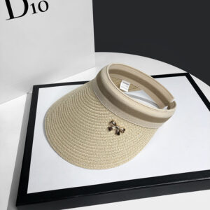 Beige-bow / Free size flexible