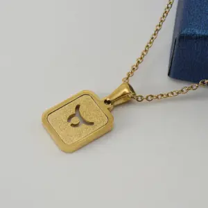 Taurus (Including Chain)