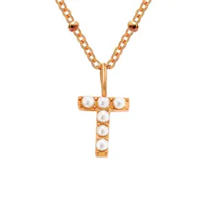 T-Rose / Gold