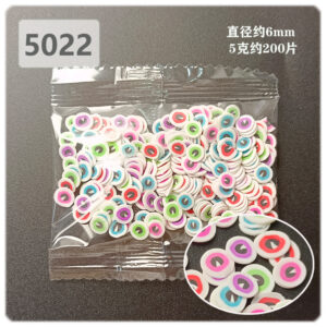 5022 / 5 g/bag