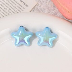 Blue (diameter 22mm)