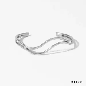 Silver Bracelet A1120