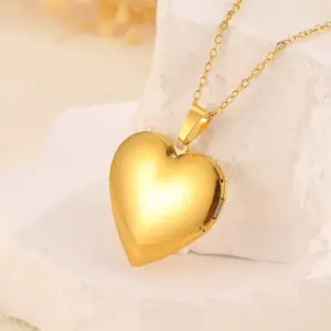 Gold / One Size / Photo Frame 5