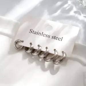 A (width 4mm) / Needle Thickness: Approximately 0.95mm / 1 Set/Package