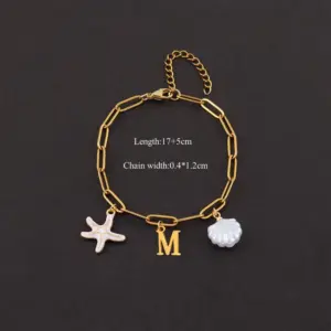 Gold / m