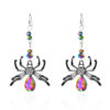 Wholesale Halloween Party Creative Funny Earrings
