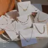 Wholesale Fashion Hexagram Heart Shape Titanium Steel Copper Bracelets Plating Inlay Pearl Zircon Copper Bracelets