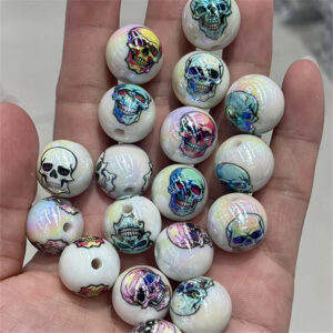 Style 10# / 16mm/200 pieces